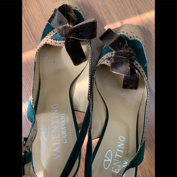 VALENTINO - Picture 7 of 7